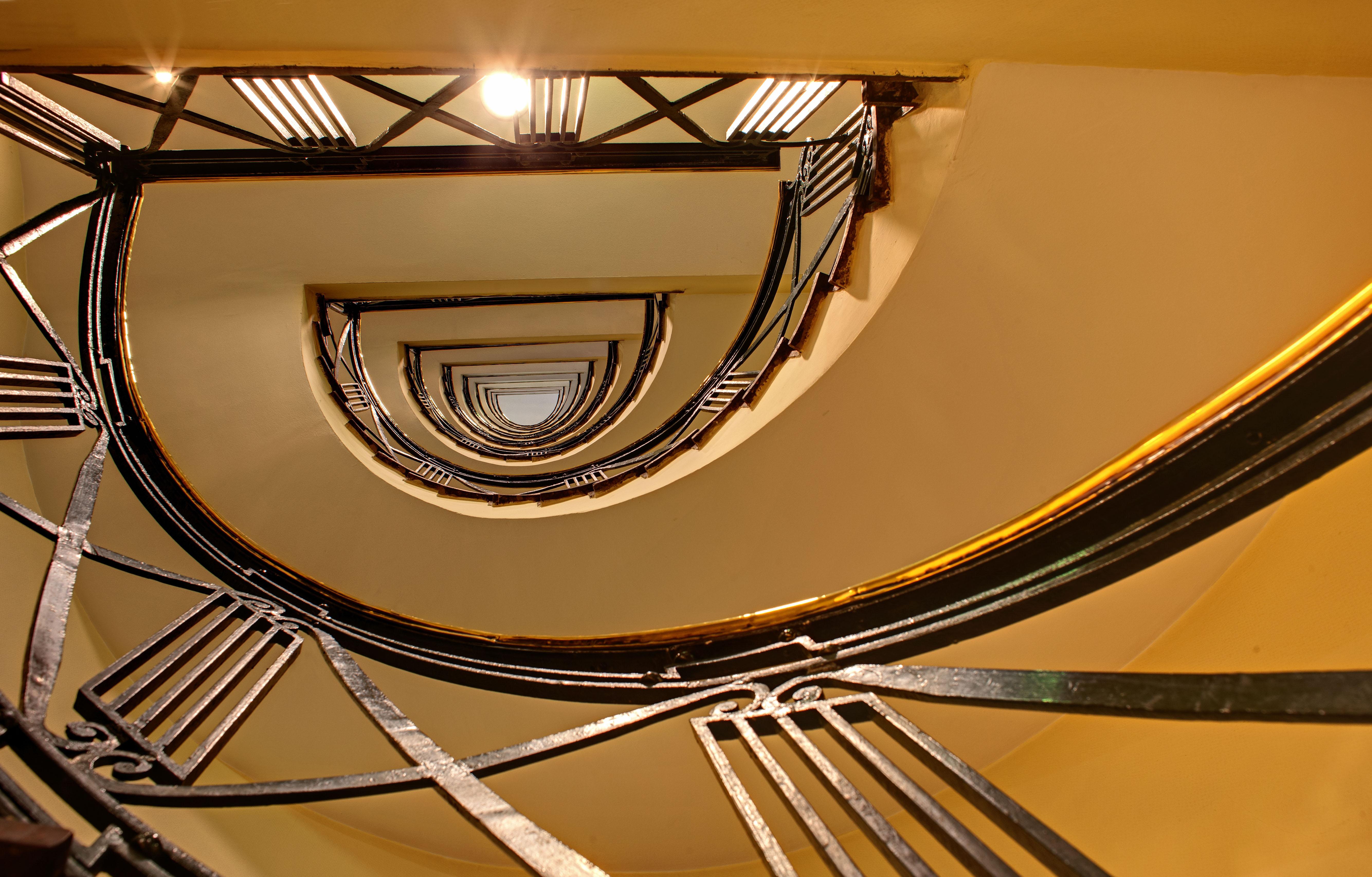 Hotel Hernan Cortes Gijon Exterior photo